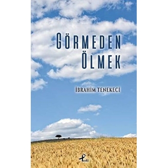 Görmeden Ölmek Ibrahim Tenekeci