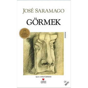 Görmek Jose Saramago