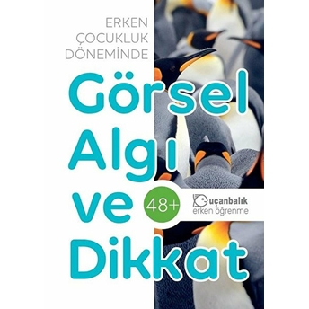 Görsel Algı Ve Dikkat 48 Kolektif