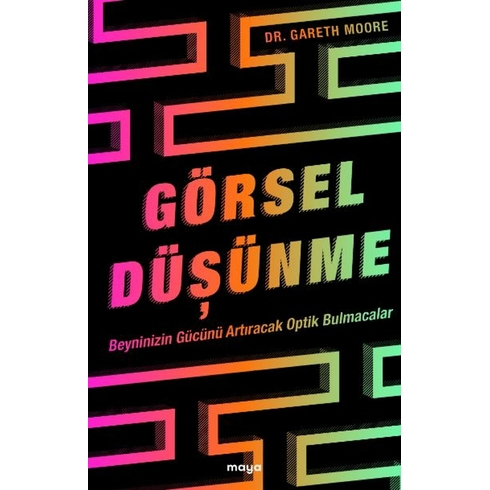 Görsel Düşünme Gareth Moore