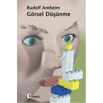 Görsel Düşünme Rudolf Arnheim