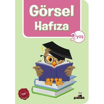 Görsel Hafıza 2 Yaş Pedagog Afife Çoruk