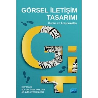 Görsel Iletişim Tasarım Özge Sayılgan