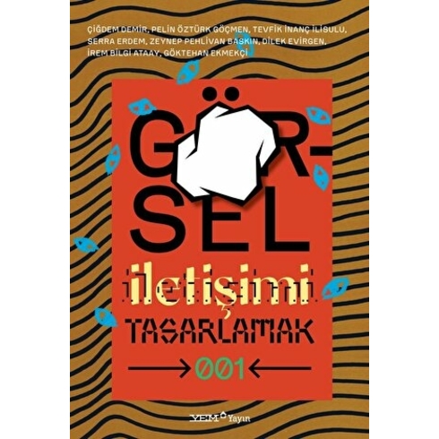 Görsel Iletişimi Tasarlamak 001