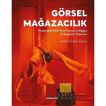 Görsel Mağazacılık Melek Özgül Azaklı