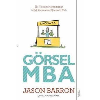 Görsel Mba Jason Barron