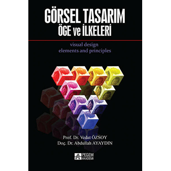 Görsel Tasarım Öge Ve Ilkeleri Abdullah Ayaydın