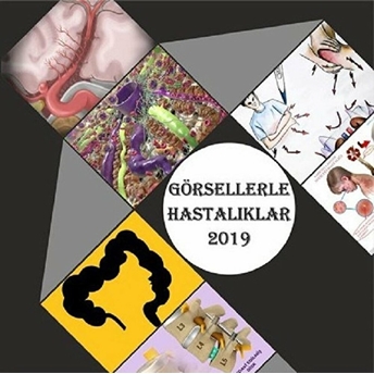 Görsellerle Hastalıklar 2019