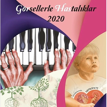 Görsellerle Hastalıklar 2020 - Cengiz Yakıncı