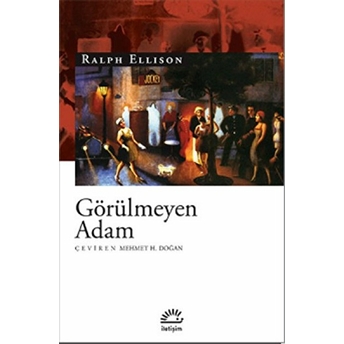 Görülmeyen Adam Ralph Ellison