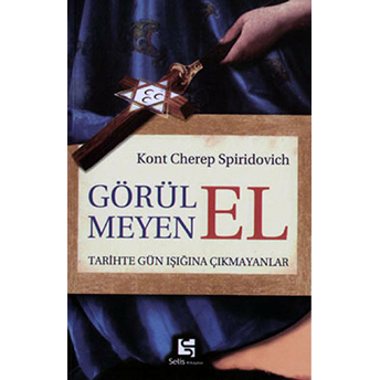 Görülmeyen El Kont Cherep Spiridovich