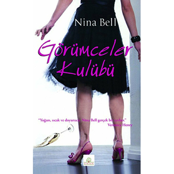 Görümceler Kulübü Nina Bell