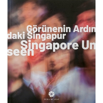 Görünenin Ardındaki Singapur Kolektif