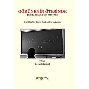 Görünenin Ötesinde