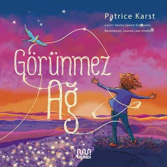 Görünmez Ağ Patrice Karst