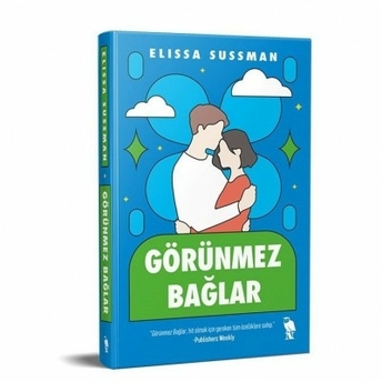 Görünmez Bağlar Elissa Sussman