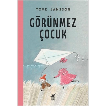 Görünmez Çocuk Tove Jansson