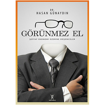 Görünmez El Hasan Günaydın