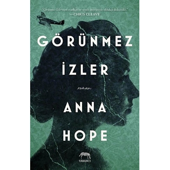 Görünmez Izler Anna Hope