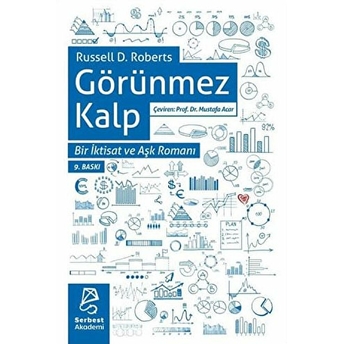 Görünmez Kalp Russell D. Roberts