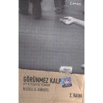 Görünmez Kalp Russell Roberts