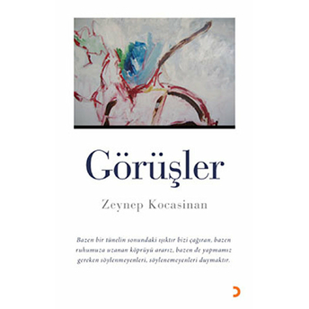 Görüşler Zeynep Kocasinan