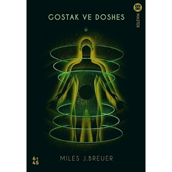 Gostak Ve Doshes - Miles John Breuer