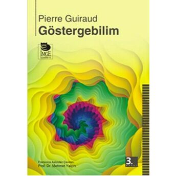 Göstergebilim Pierre Guiraud