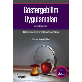 Göstergebilim Uygulamaları Ilhami Sığırcı