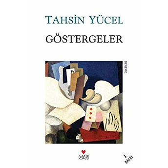 Göstergeler Tahsin Yücel