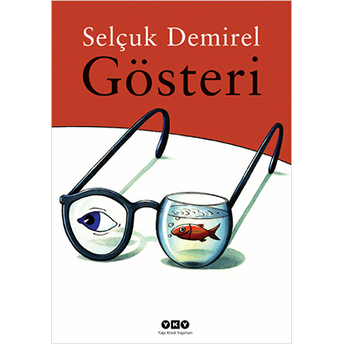 Gösteri Selçuk Demirel