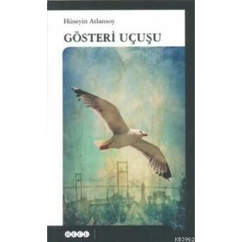 Gösteri Uçuşu Hüseyin Atlansoy