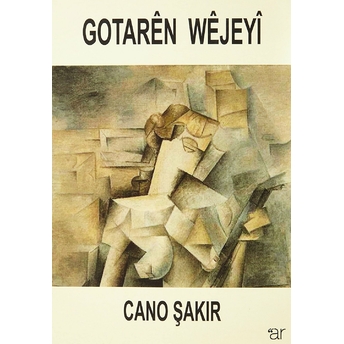 Gotaren Wejeyi Cano Şakır