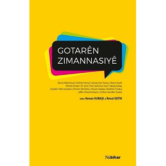 Gotaren Zimannasiye