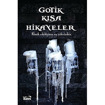 Gotik Kısa Hikayeler Kolektif