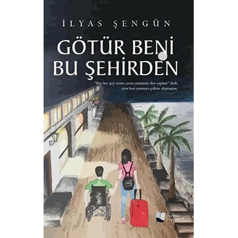 Götür Beni Bu Şehirden - Ilyas Şengün