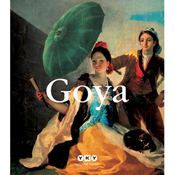 Goya 1746-1828 Ciltli Francisco Goya