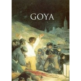 Goya Francisco Goya Y Lucientes Kolektif