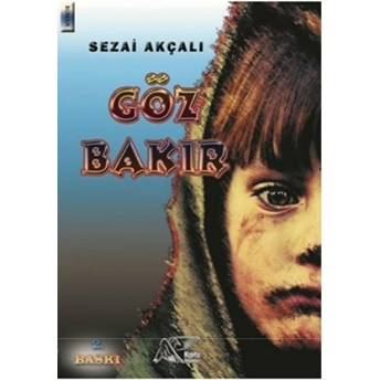 Göz Bakır Sezai Akçalı