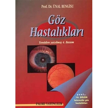 Göz Hastalıkları