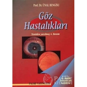 Göz Hastalıkları Ünal Bengisu