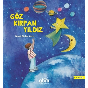 Göz Kırpan Yıldız Nural Birden