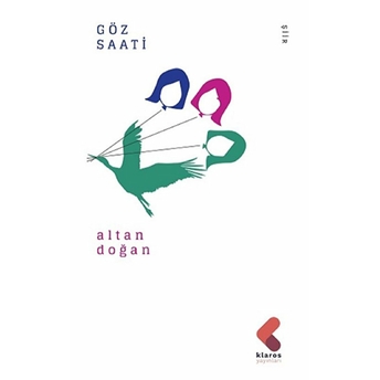 Göz Saati - Altan Doğan