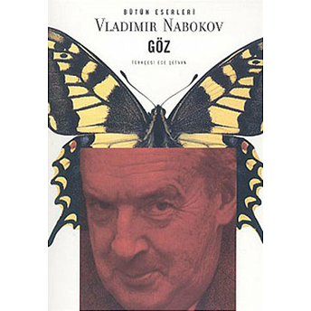 Göz Vladimir Nabokov