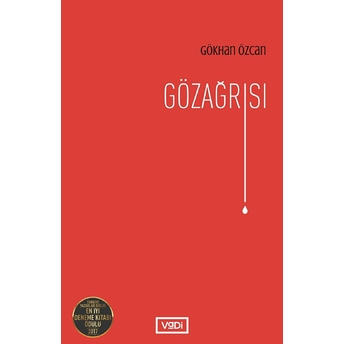 Gözağrısı Gökhan Özcan