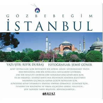 Gözbebeğim Istanbul Refik Durbaş