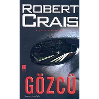 Gözcü Robert Crais