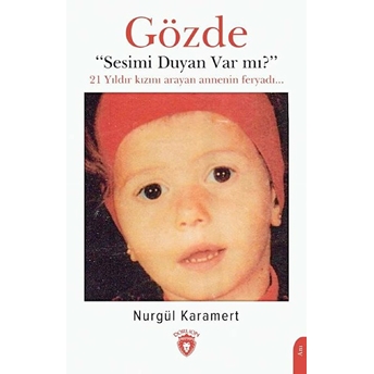 Gözde - Sesimi Duyan Var Mı? Nurgül Karamert