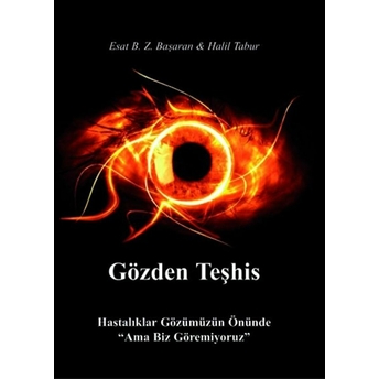 Gözden Teşhis-Esat B. Z. Başaran