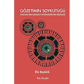 Gözetimin Soykütüğü Efe Baştürk